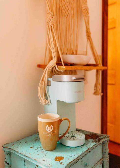 Heated & Ac Yurt Villa Penn Yan Ngoại thất bức ảnh
